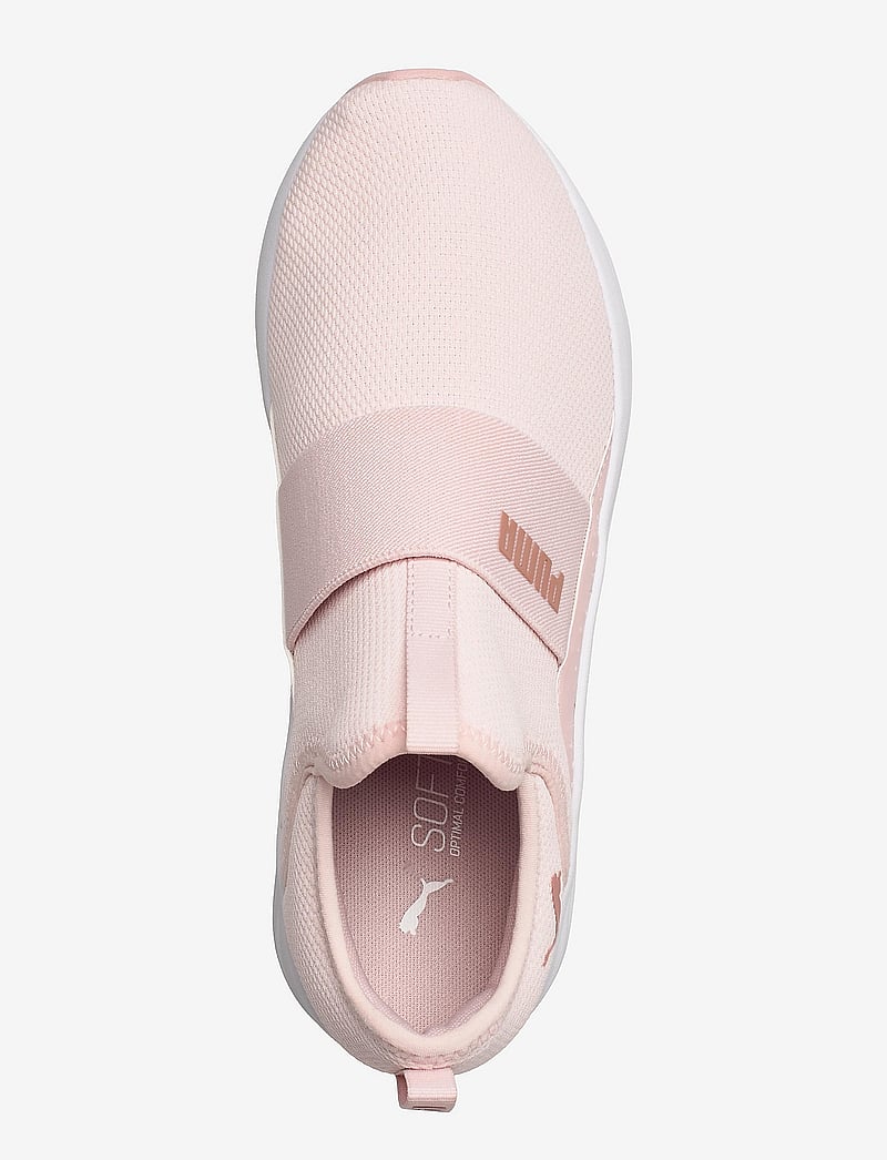 Slip Rose Gold Puma PUMA Softride Sophia Slip-on Wn's โ Running