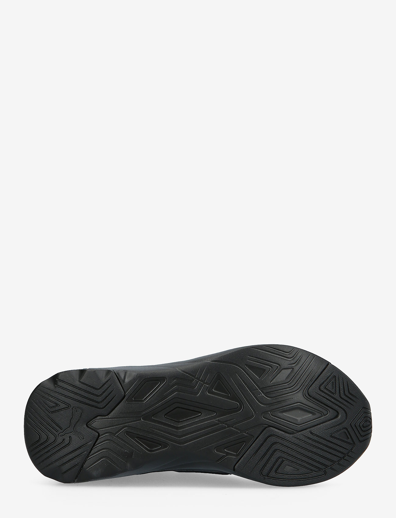 PUMA - Softride Sophia Slip-On Wn's - puma black-puma white - 4