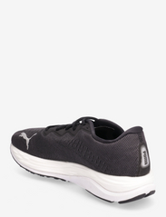 PUMA - Velocity Nitro 2 - running shoes - puma black-puma white - 2