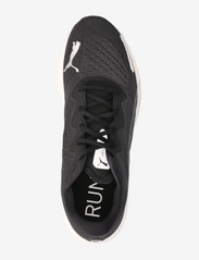 PUMA - Velocity Nitro 2 - running shoes - puma black-puma white - 3