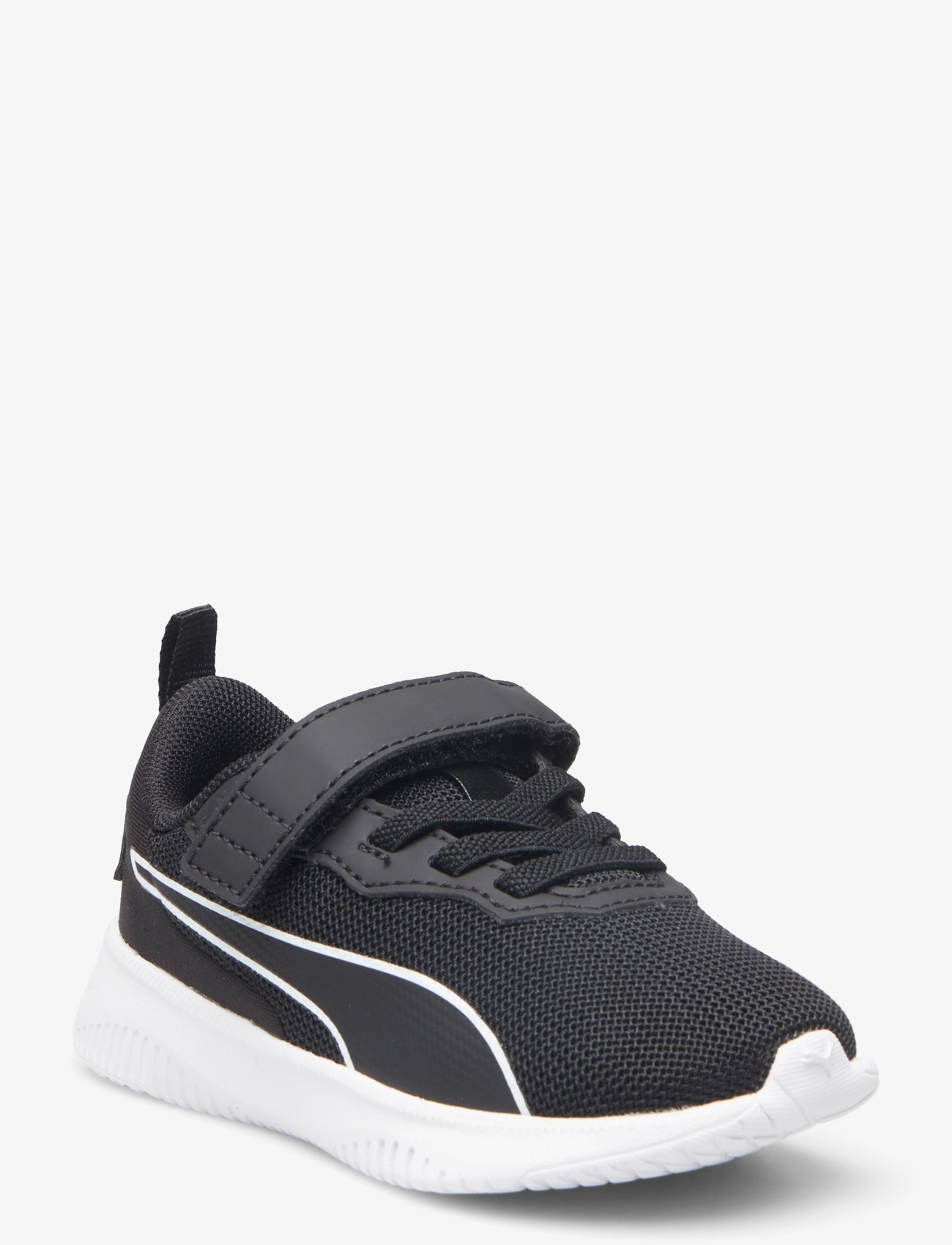 PUMA - Flyer Flex AC Inf - puma white-puma black - 0