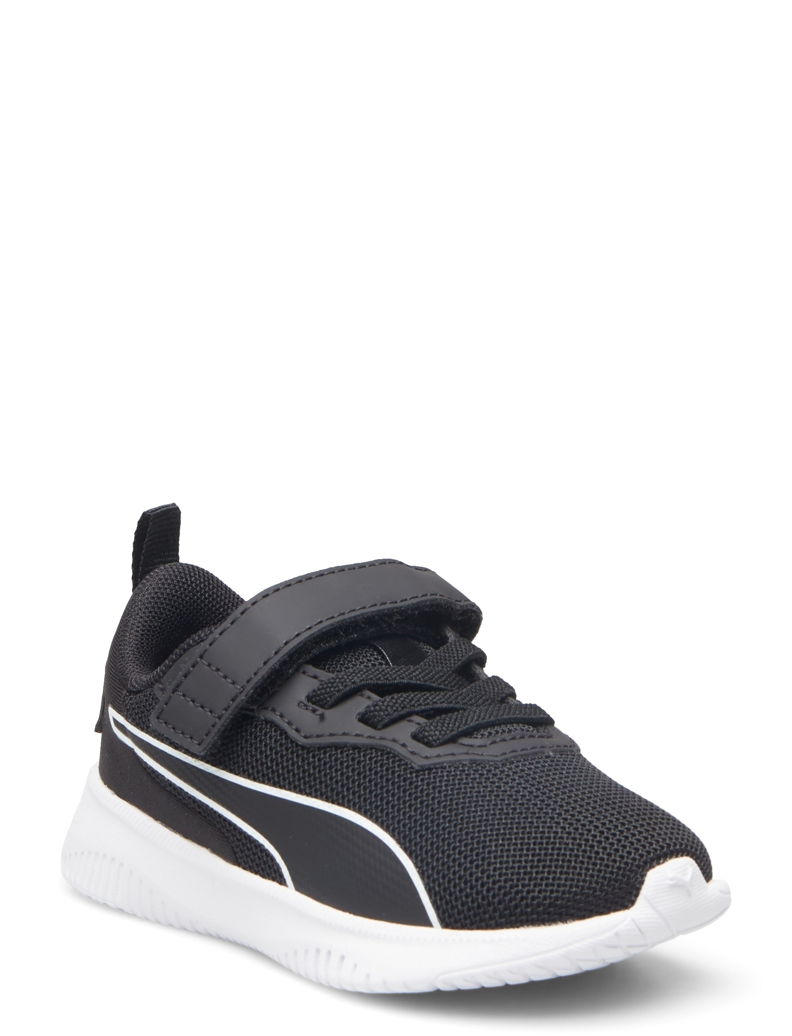 Flyer Flex AC Inf - PUMA WHITE-PUMA BLACK
