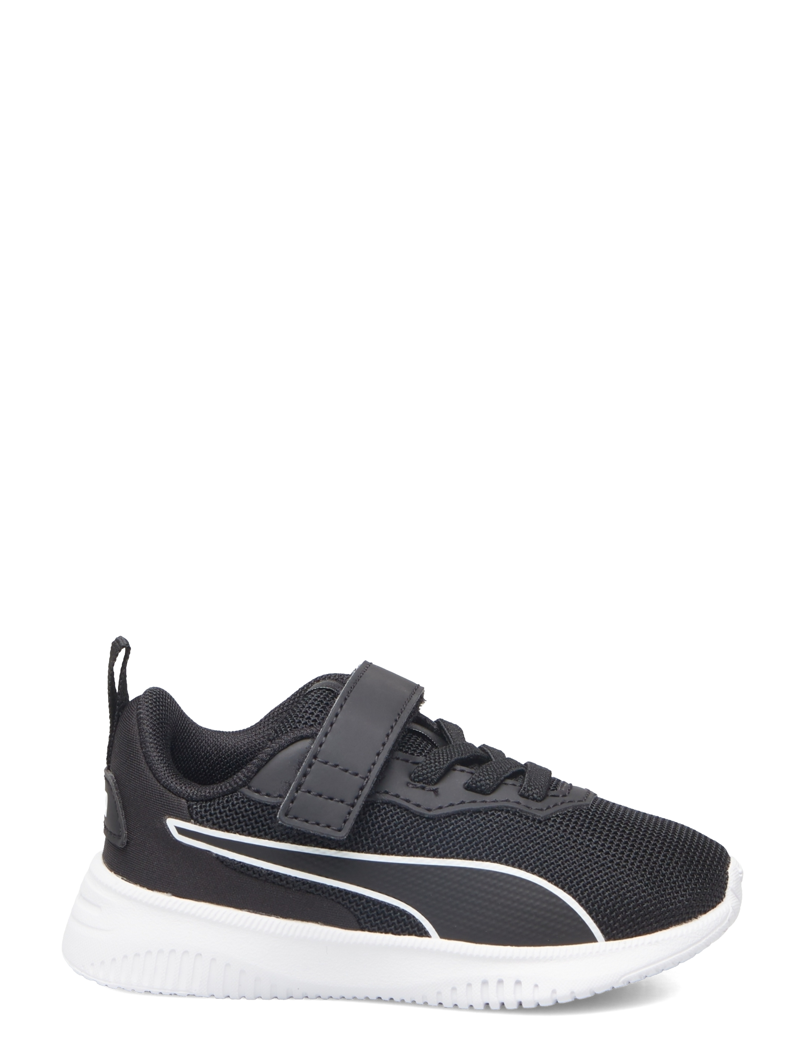 PUMA - Flyer Flex AC Inf - puma white-puma black - 1