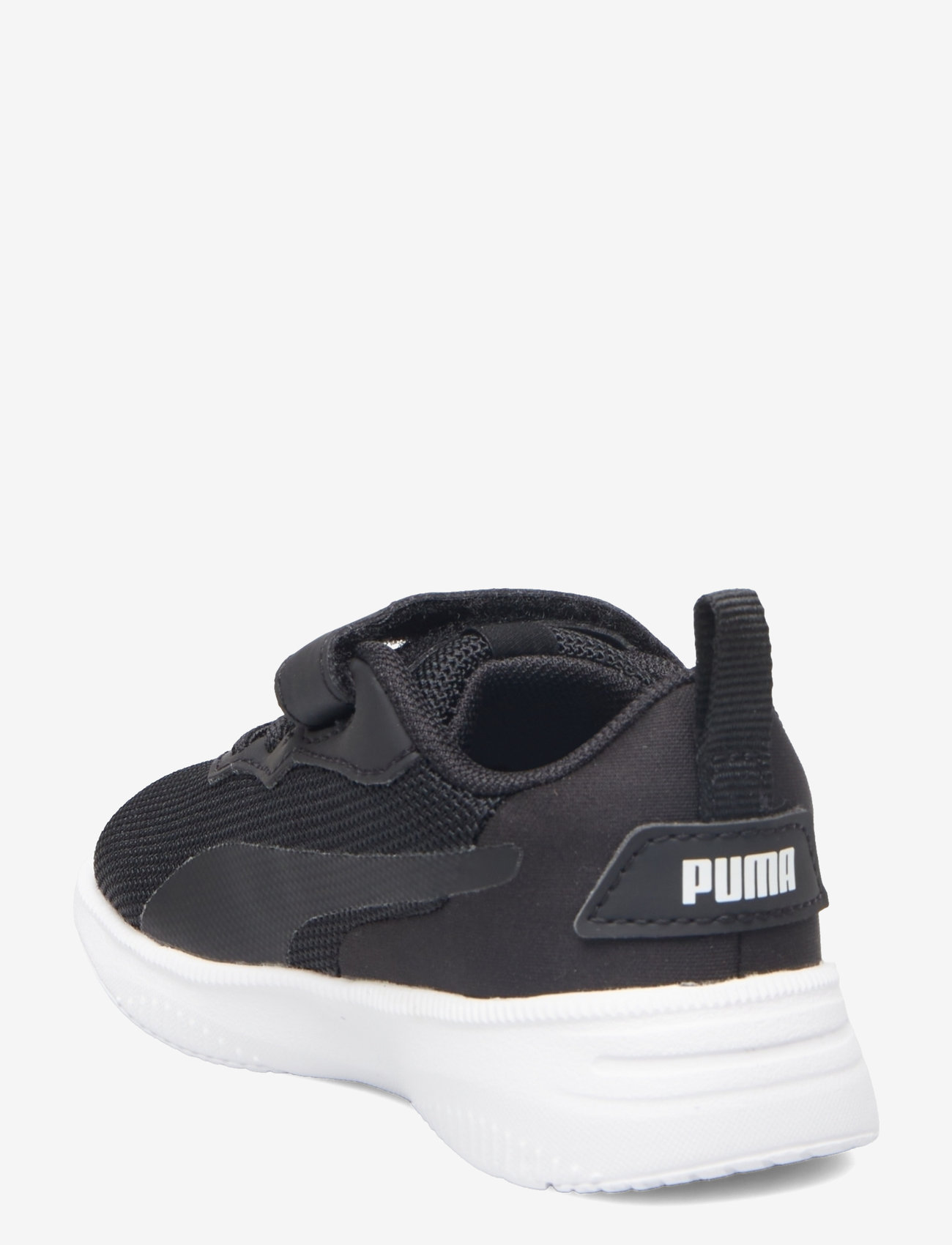 PUMA - Flyer Flex AC Inf - puma white-puma black - 2
