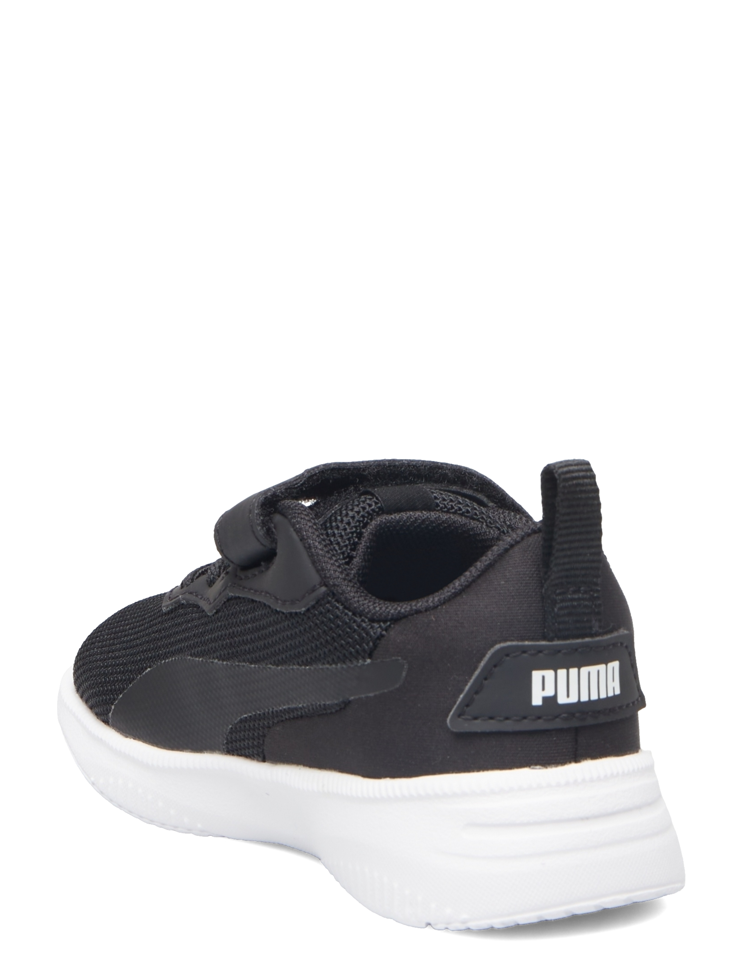 PUMA - Flyer Flex AC Inf - puma white-puma black - 2