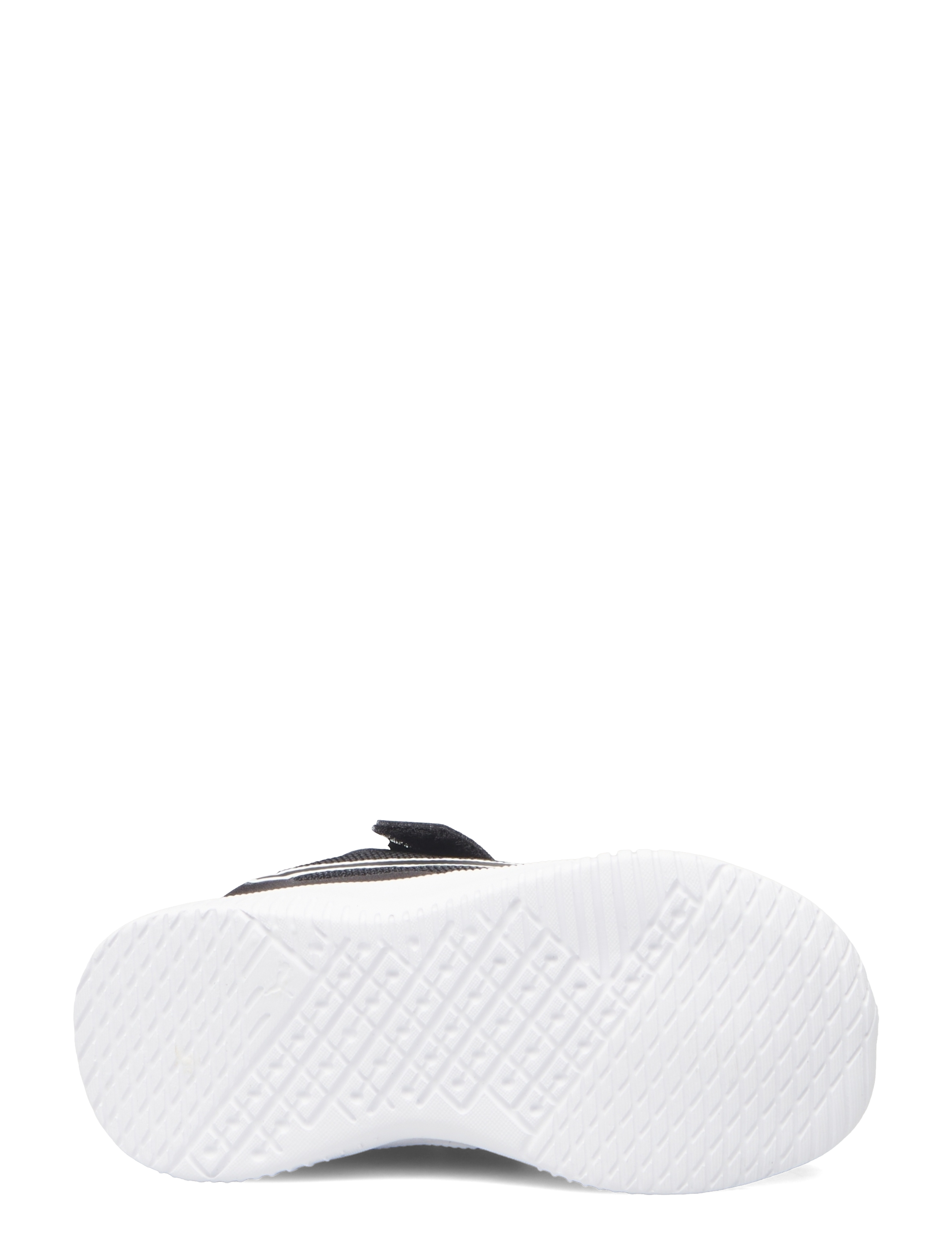 PUMA - Flyer Flex AC Inf - puma white-puma black - 4