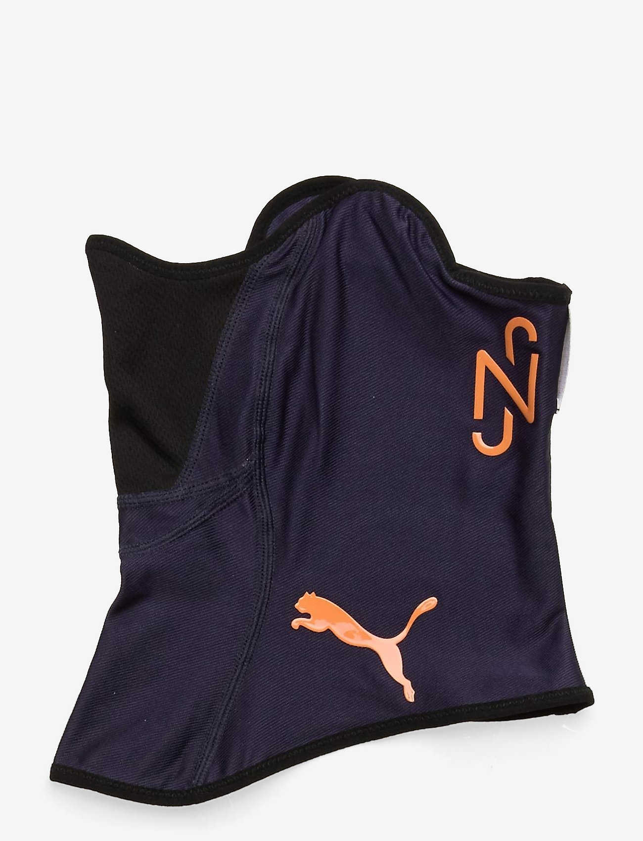 PUMA - NEYMAR JR Snood - parisian night-neon citrus-festival fuchsia - 0