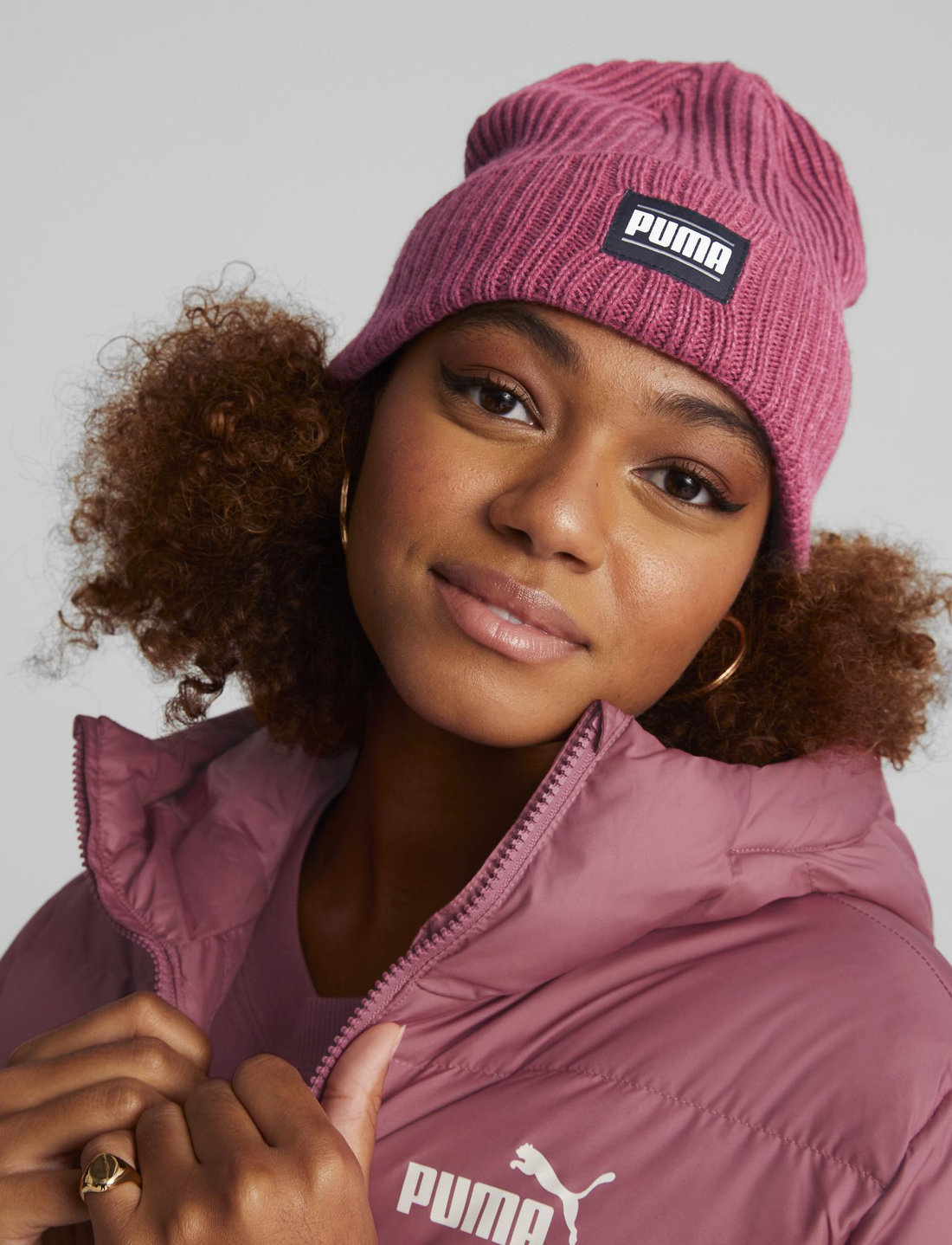 Puma archive mid fit beanie Clearance