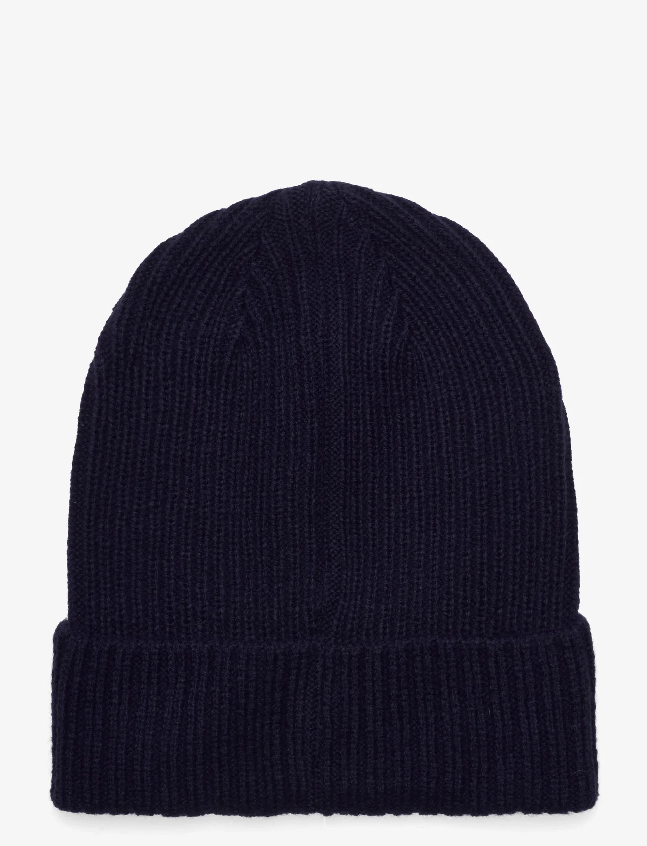PUMA - Ribbed Classic Cuff Beanie - lowest prices - peacoat - 1