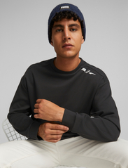 PUMA - Ribbed Classic Cuff Beanie - lowest prices - peacoat - 2
