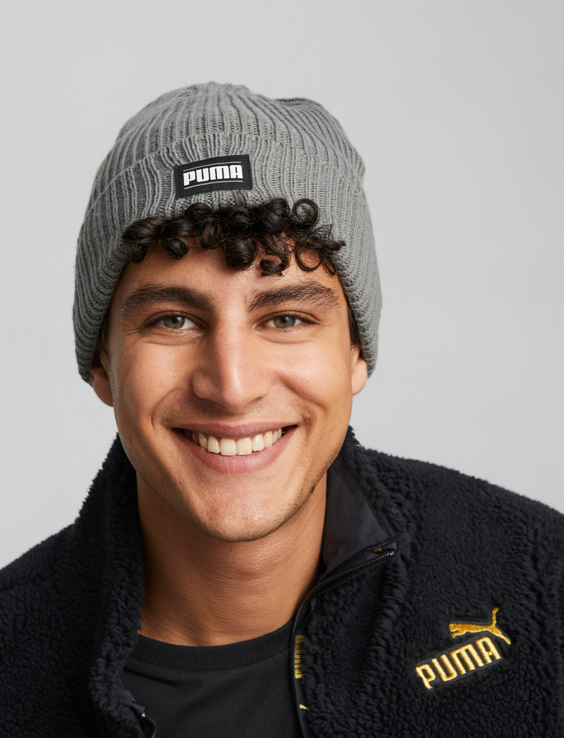 Puma beanies hotsell