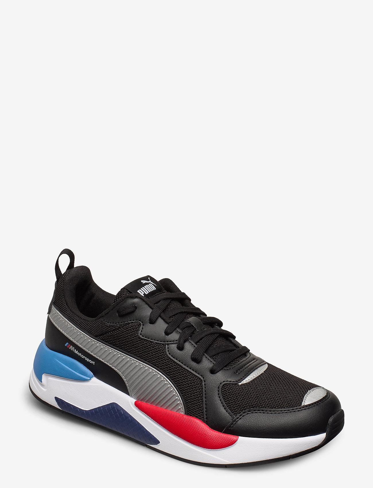 PUMA - BMW MMS X-Ray - puma black-puma silver-puma black - 0