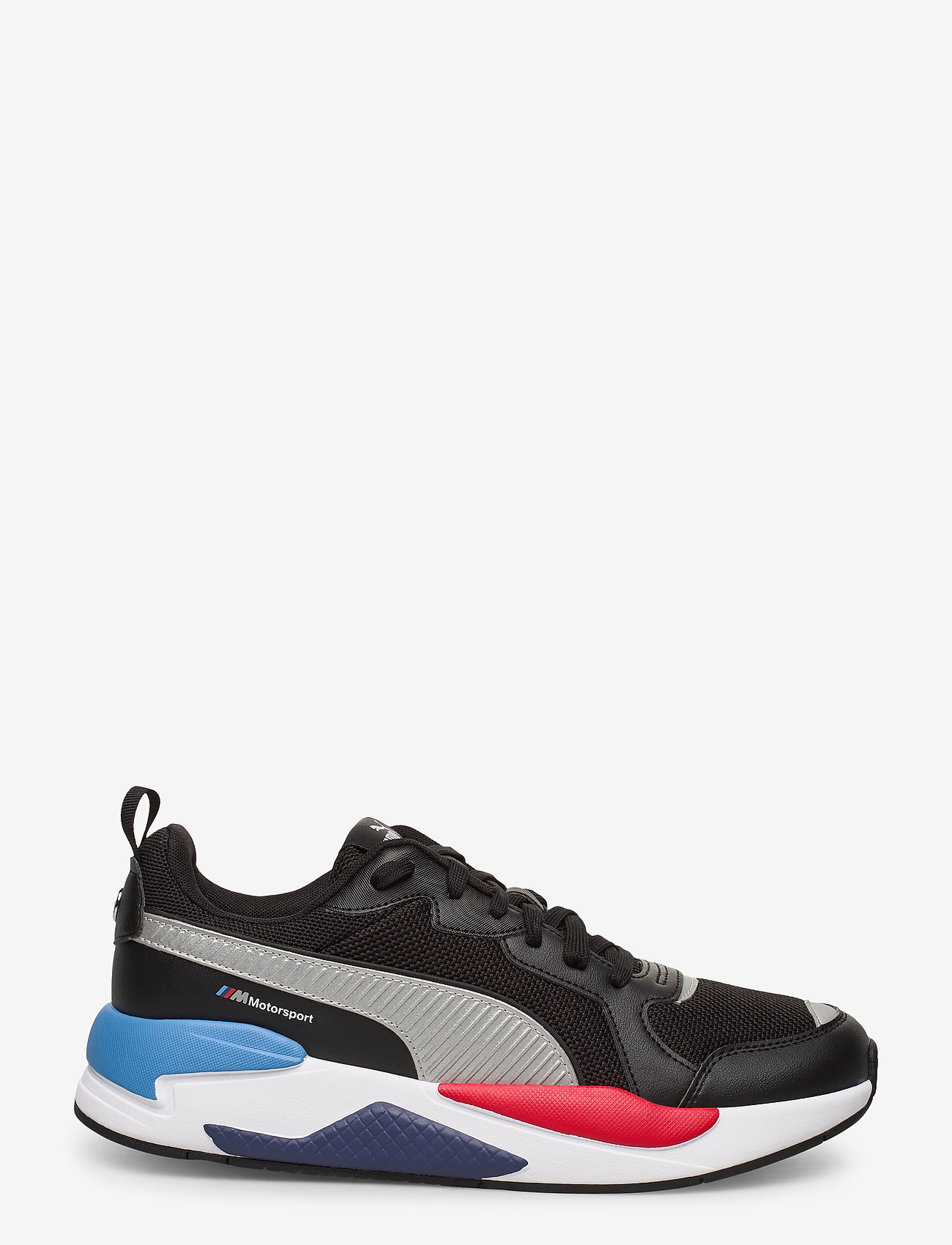 PUMA - BMW MMS X-Ray - puma black-puma silver-puma black - 1