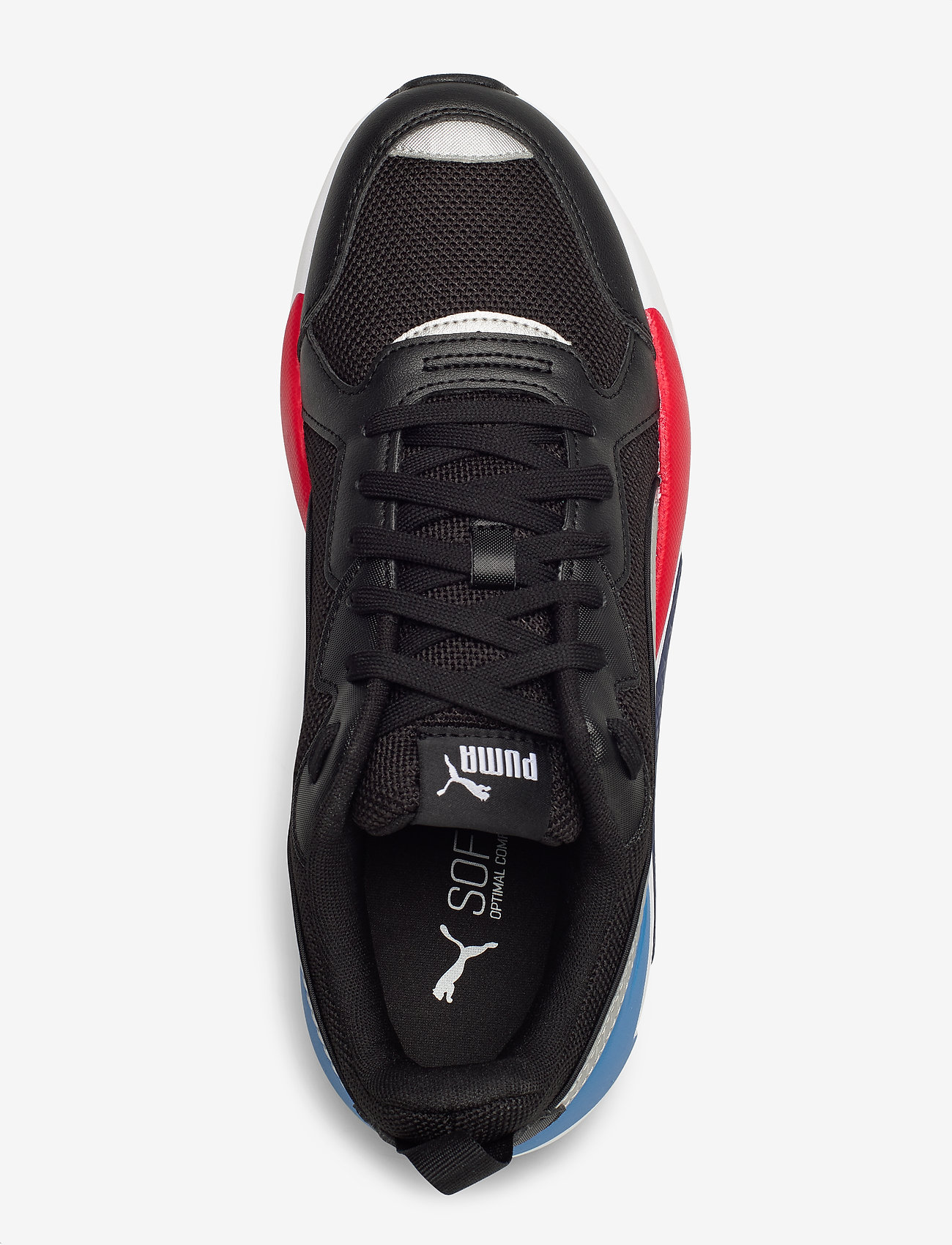 PUMA - BMW MMS X-Ray - puma black-puma silver-puma black - 3