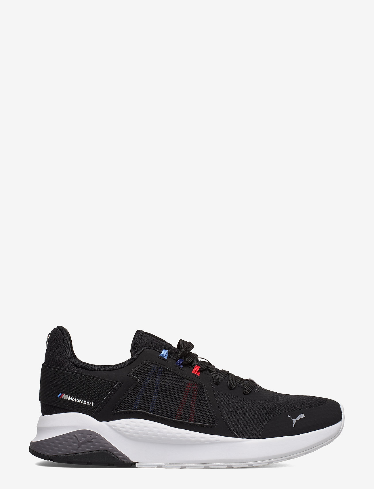PUMA - BMW MMS Anzarun - puma black-smoked pearl-puma white - 1
