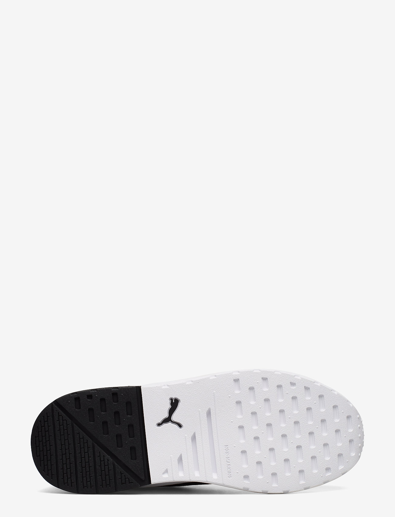 PUMA - BMW MMS Anzarun - puma black-smoked pearl-puma white - 4