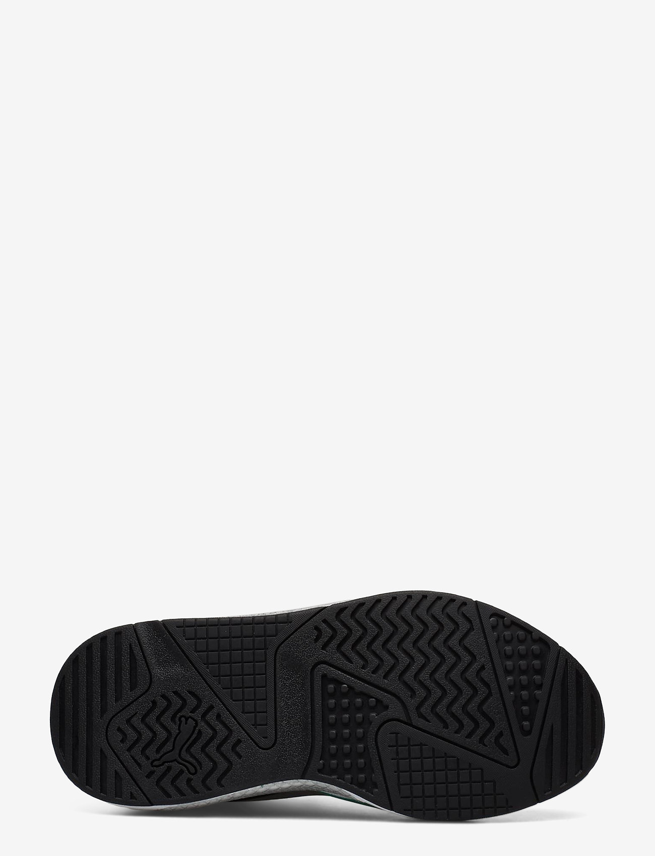 PUMA - MAPM X-Ray - puma black-puma silver-puma black - 4