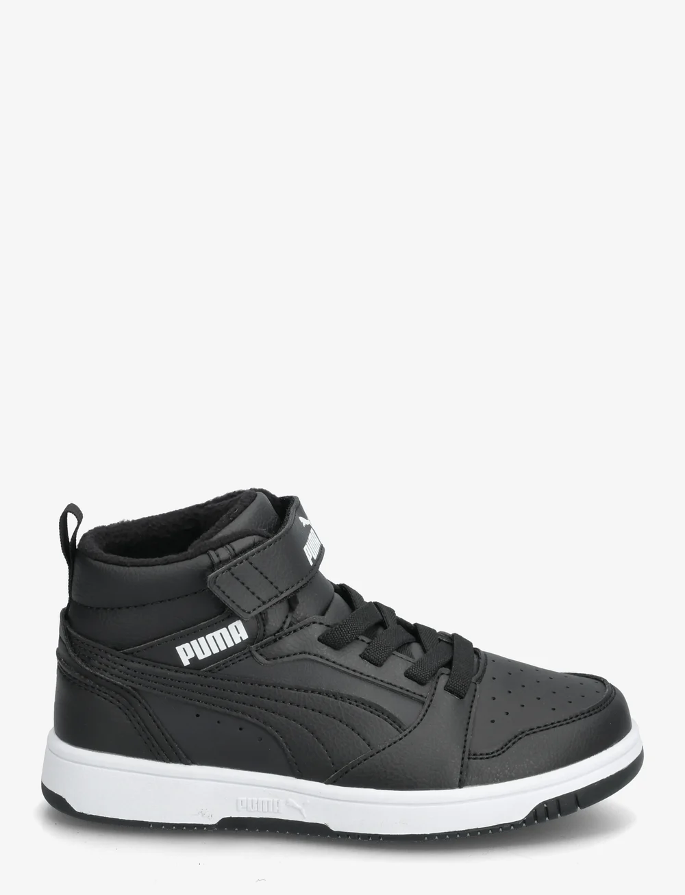 PUMA - Puma Rebound V6 Mid WTR AC+ PS - kleidung - puma black-puma white - 1