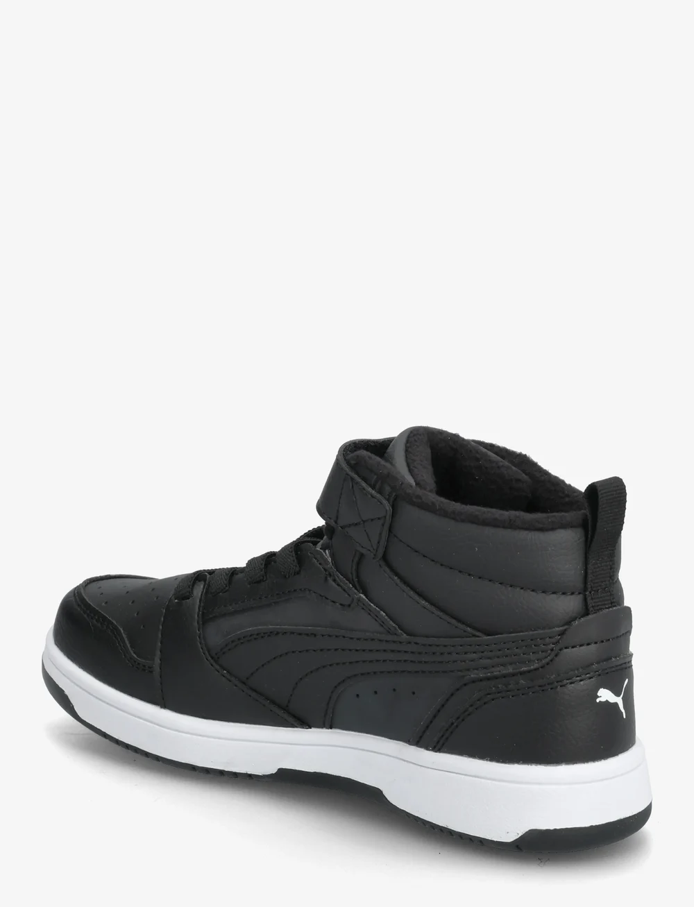PUMA - Puma Rebound V6 Mid WTR AC+ PS - kleidung - puma black-puma white - 2