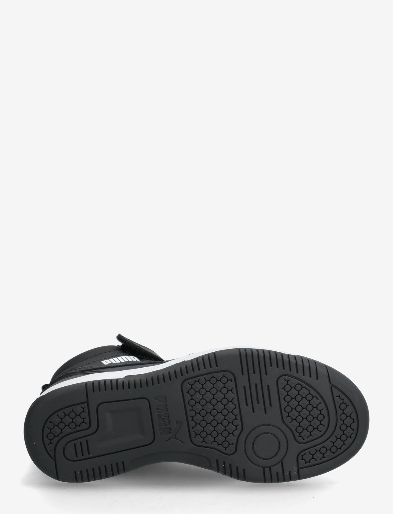 PUMA - Puma Rebound V6 Mid WTR AC+ PS - kläder - puma black-puma white - 4
