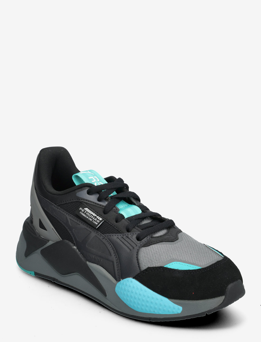 Puma online flat sneakers