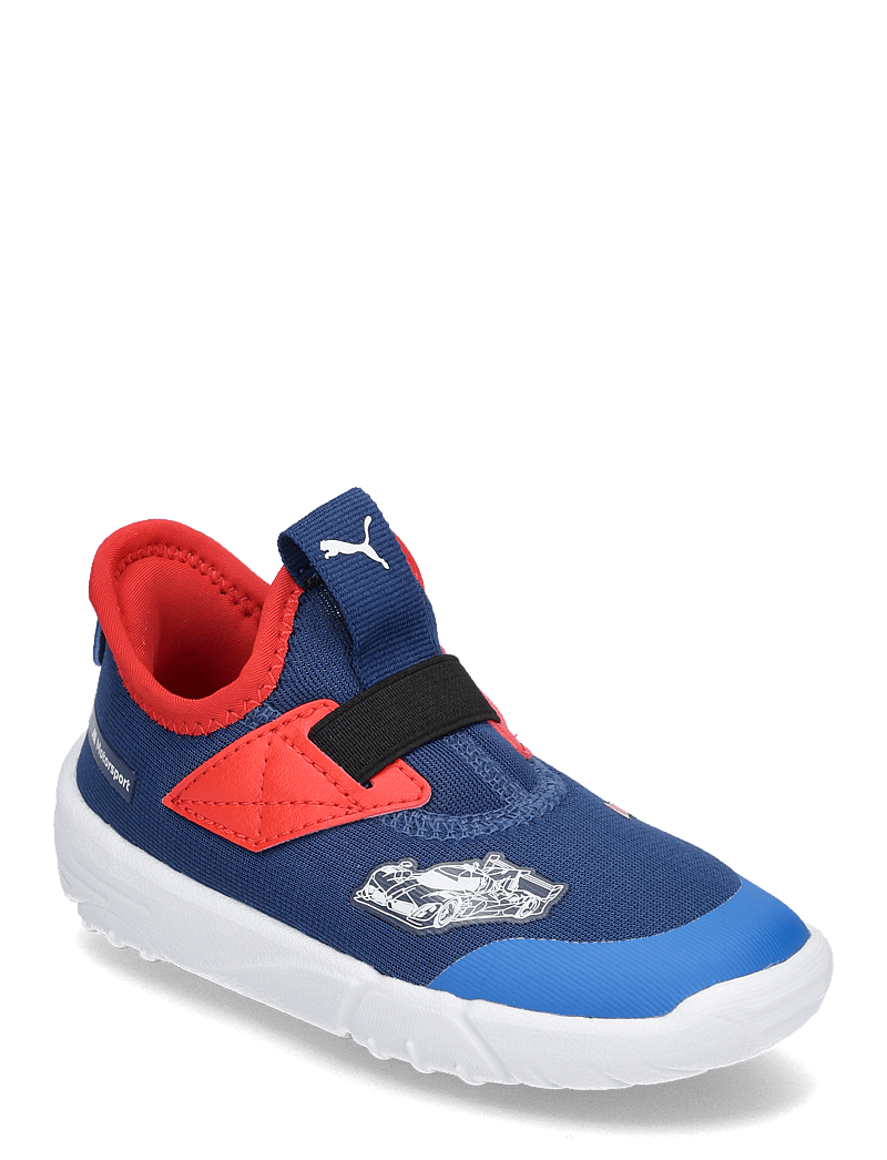 PUMA Bmw Mms Slipkart Ac Inf (PUM308374) Niedriger Schnitt