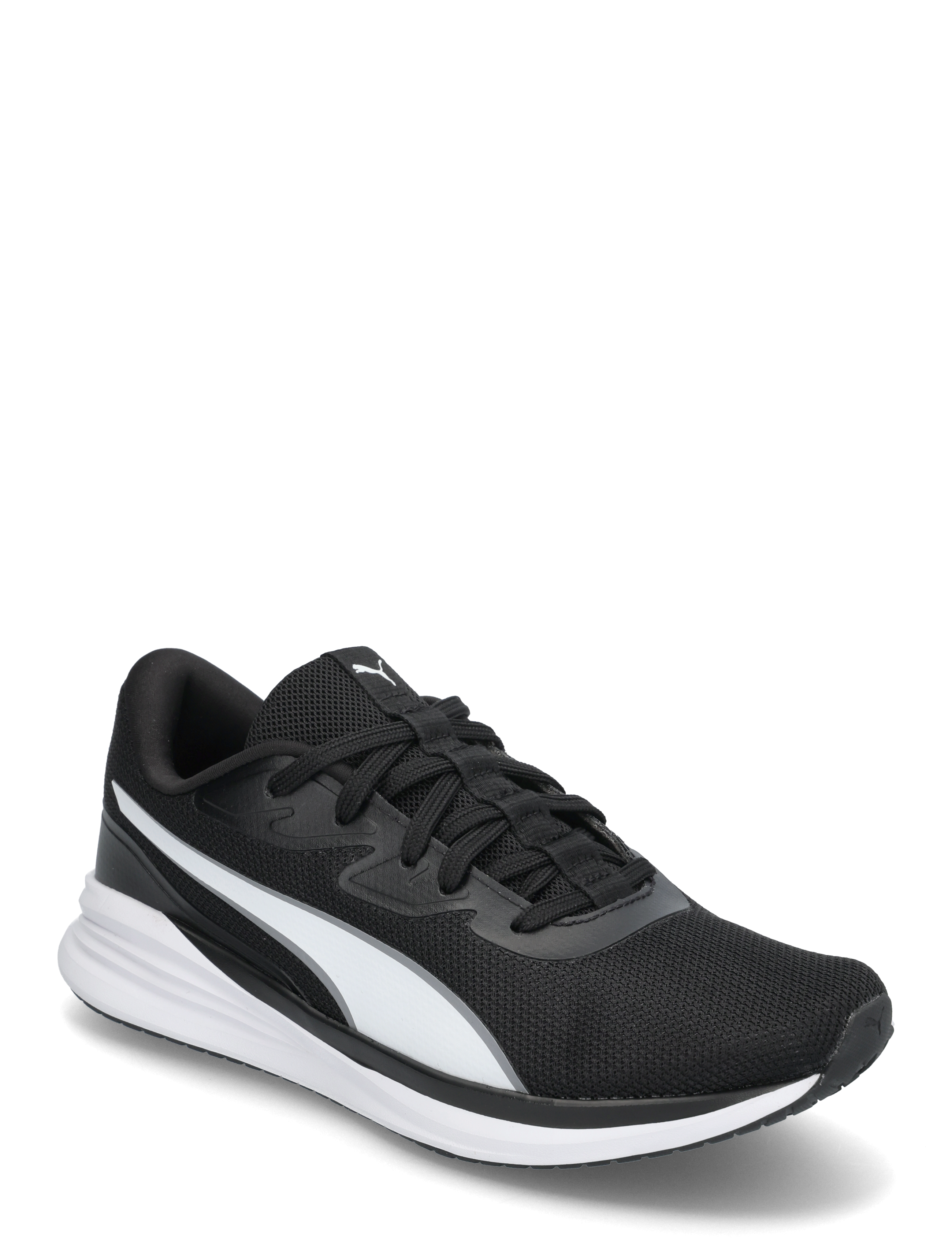 PUMA Night Runner V3 - Alles anzeigen - PUMA BLACK-PUMA WHITE / black