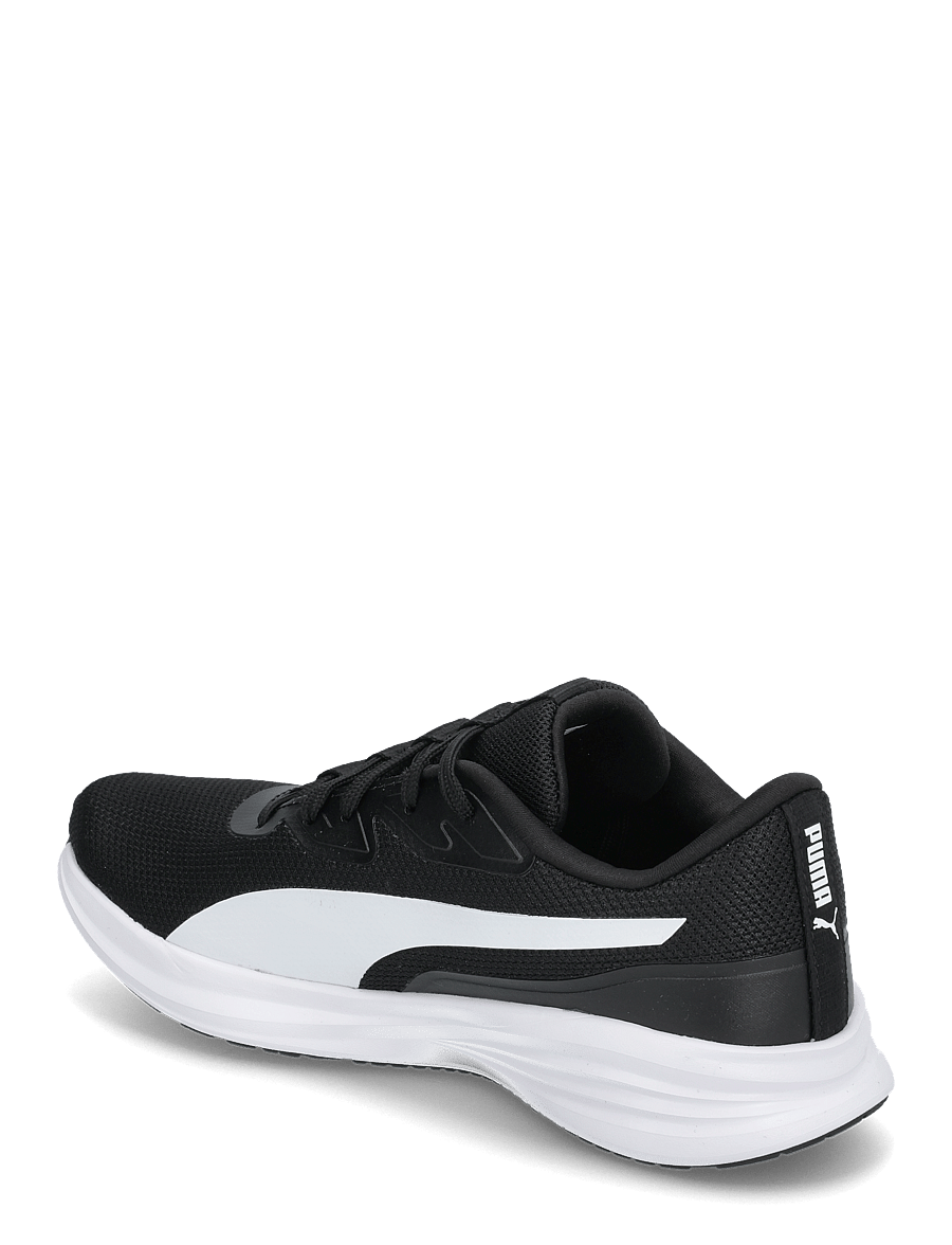 PUMA - Night Runner V3 - puma black-puma white - 2