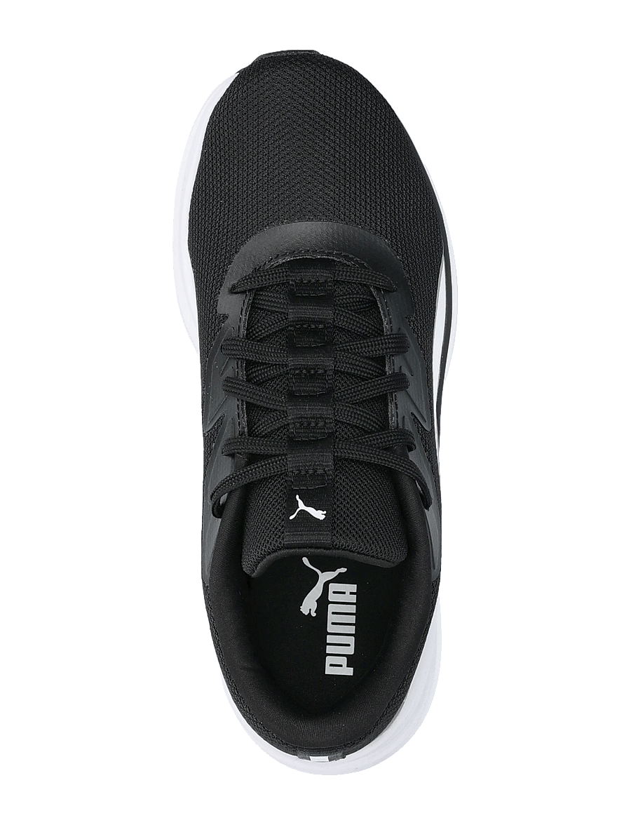 PUMA - Night Runner V3 - puma black-puma white - 3