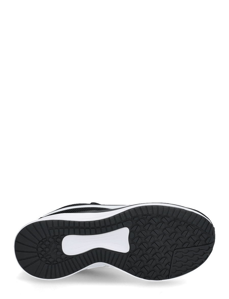 PUMA - Night Runner V3 - puma black-puma white - 4