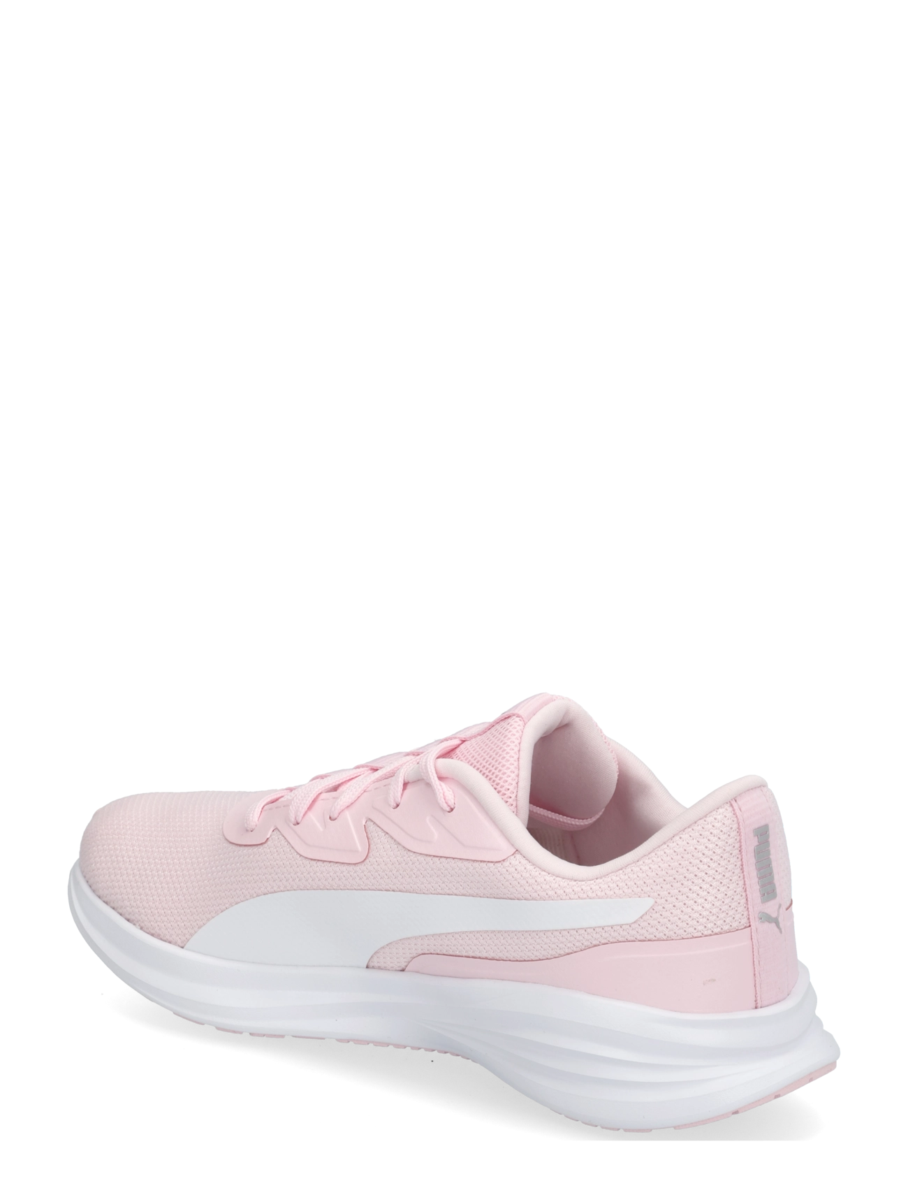 PUMA - Night Runner V3 - running shoes - whisp of pink-puma white - 1