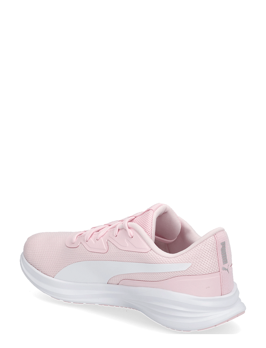 PUMA - Night Runner V3 - løbesko - whisp of pink-puma white - 1