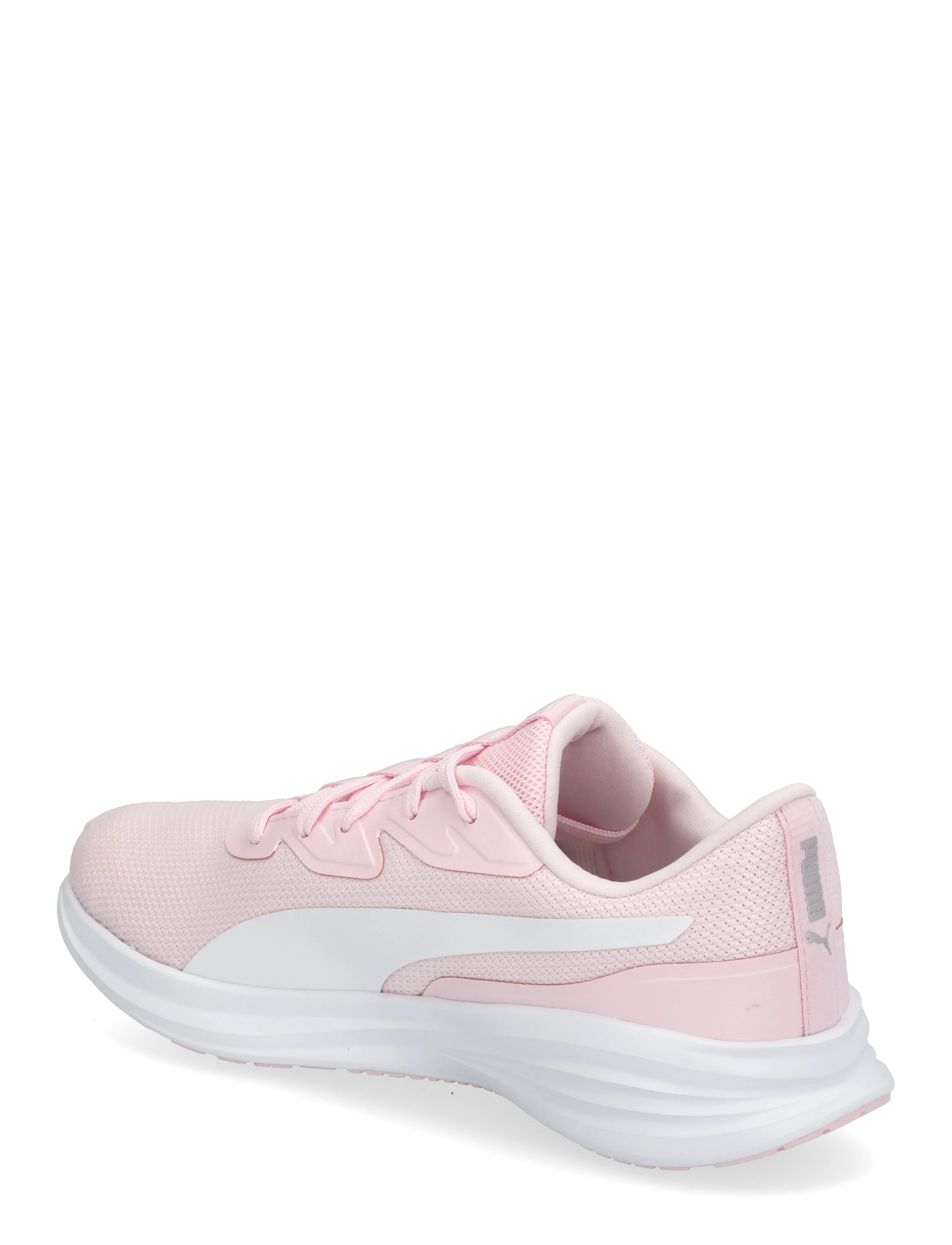 PUMA - Night Runner V3 - löparskor - whisp of pink-puma white - 1