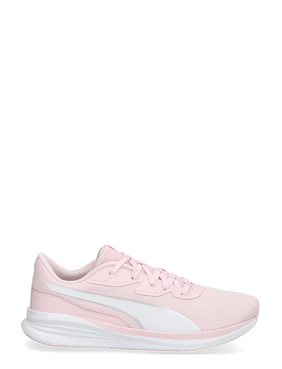PUMA - Night Runner V3 - løbesko - whisp of pink-puma white - 2