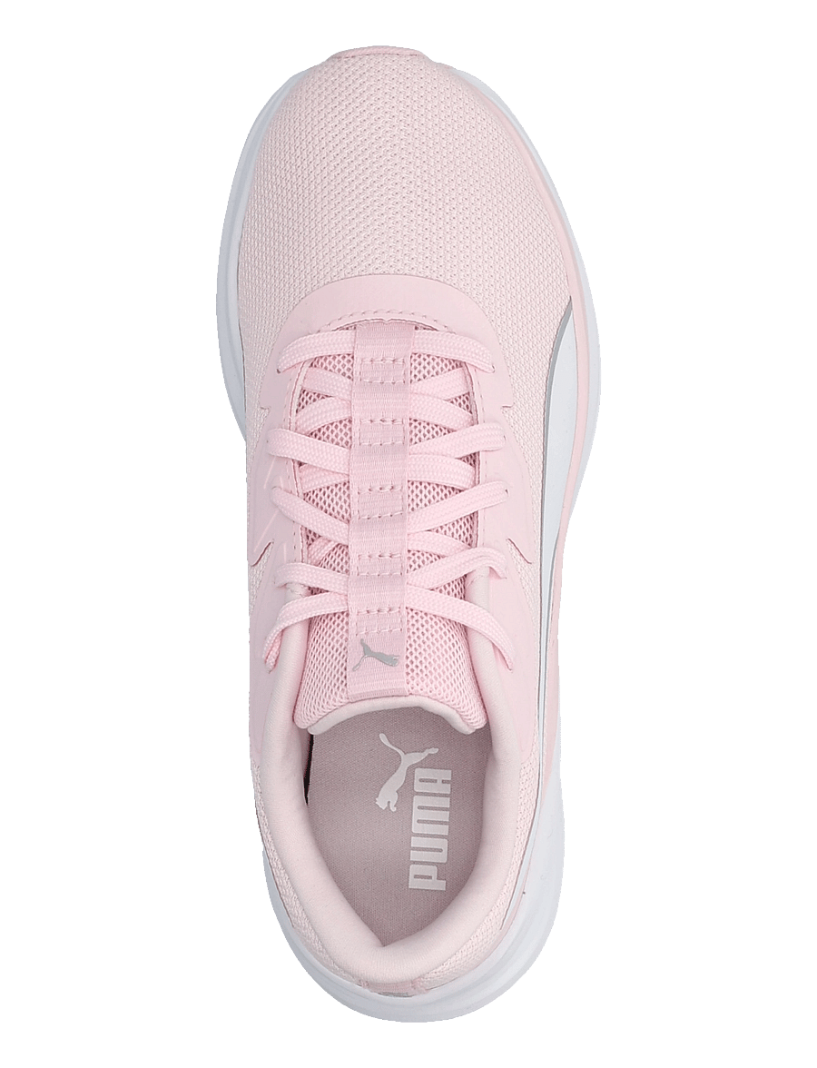 PUMA - Night Runner V3 - løbesko - whisp of pink-puma white - 3