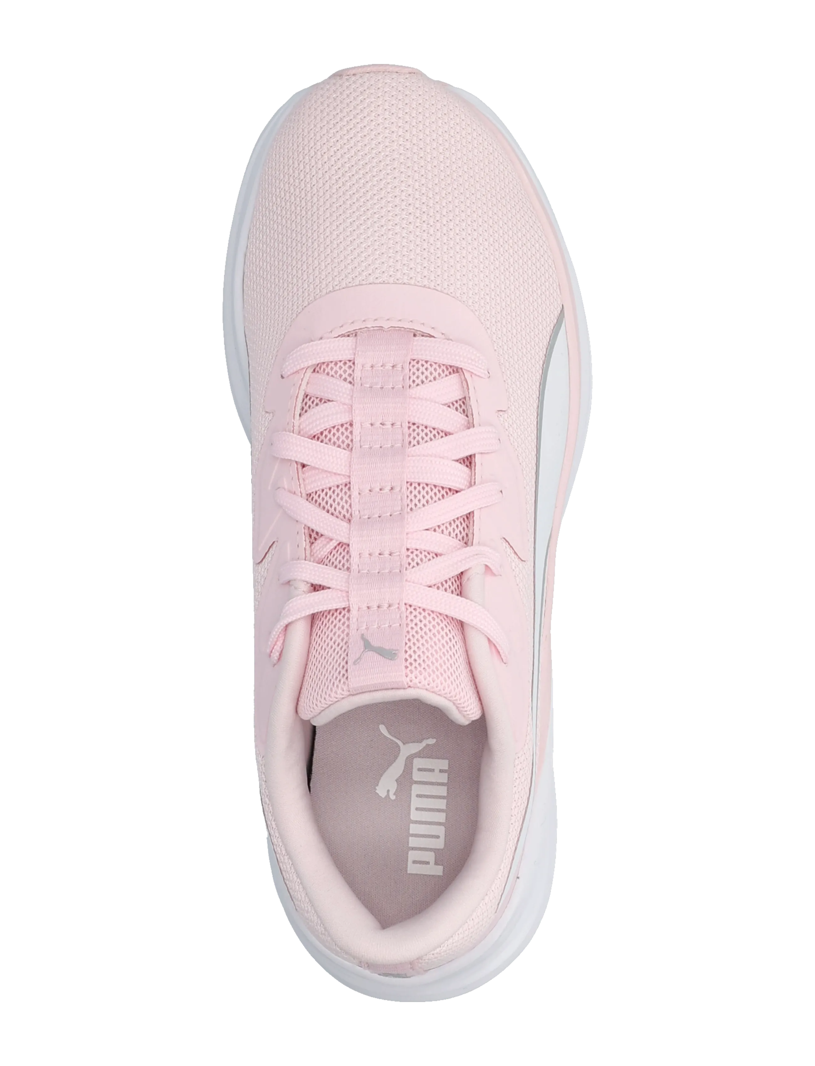 PUMA - Night Runner V3 - löparskor - whisp of pink-puma white - 3