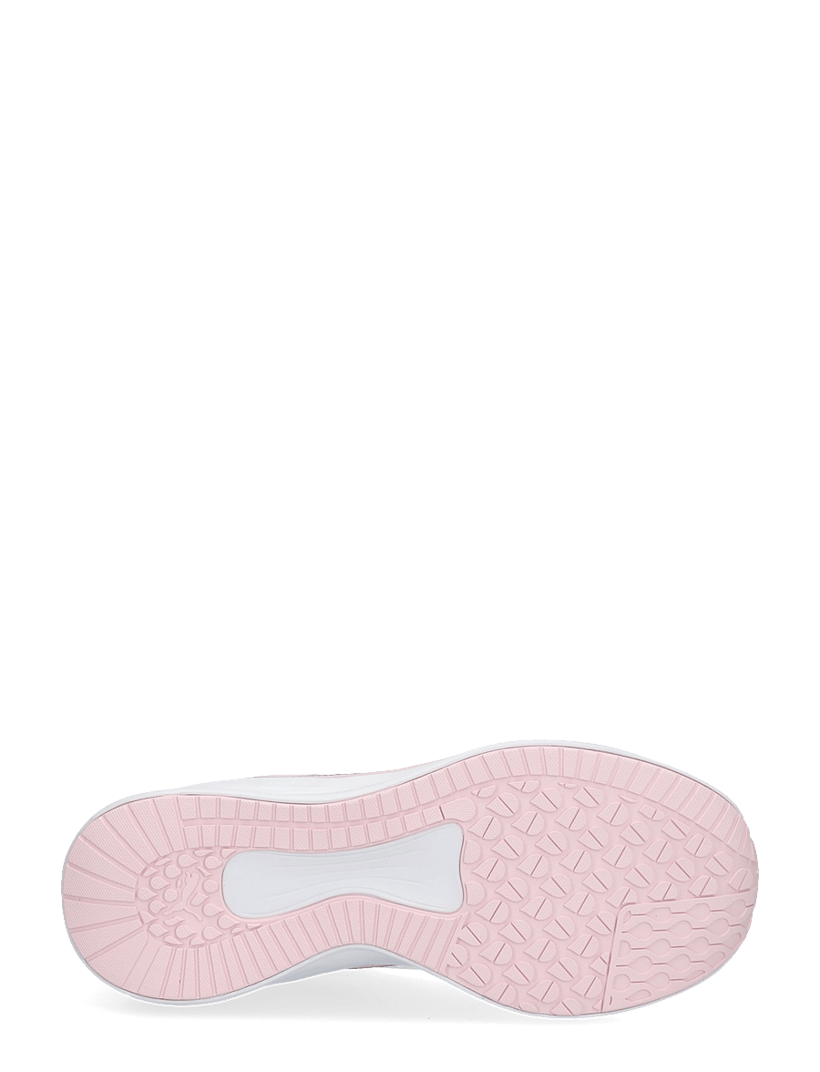 PUMA - Night Runner V3 - løbesko - whisp of pink-puma white - 4