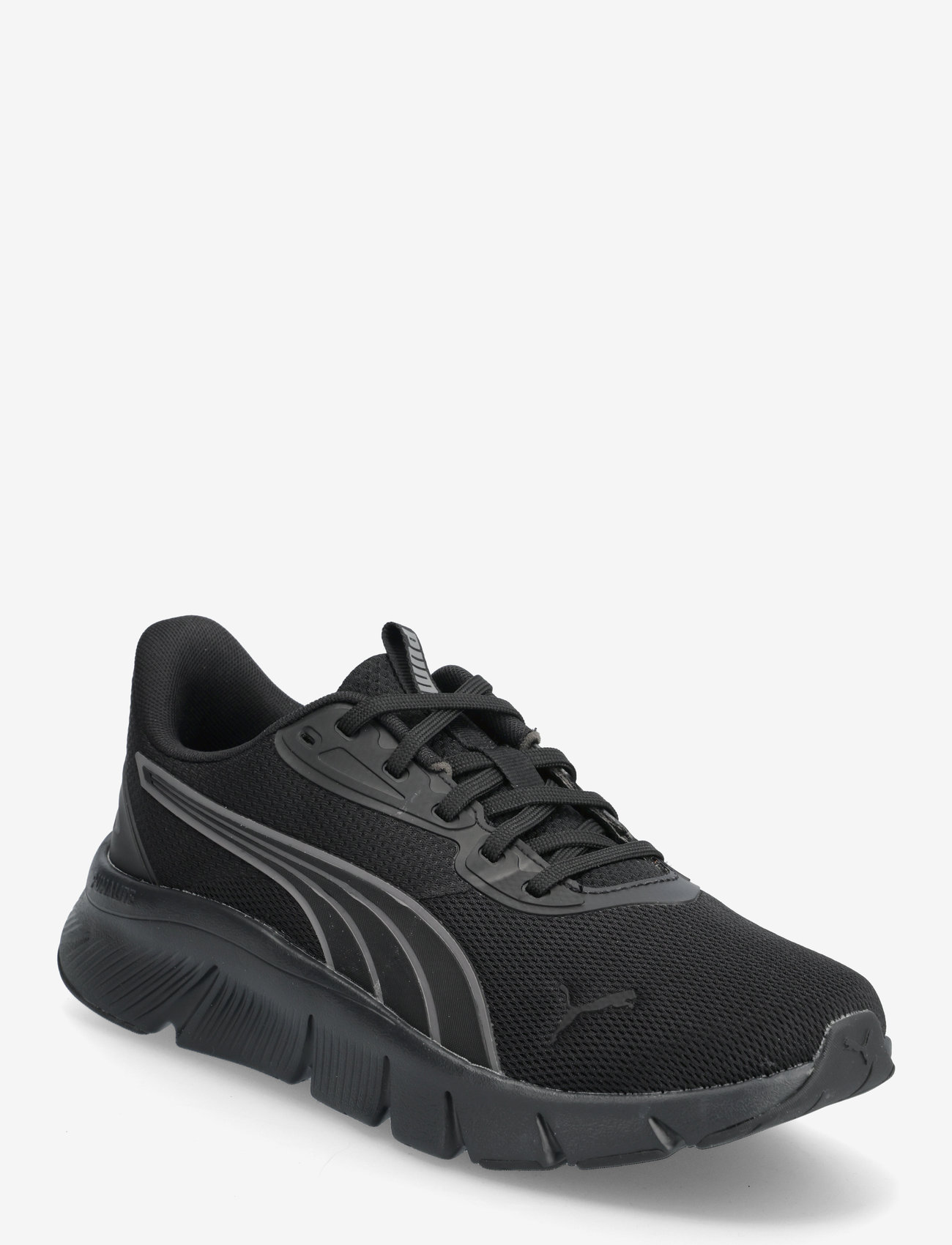 PUMA - FlexFocus Lite Modern - running shoes - puma black-cool dark gray - 0