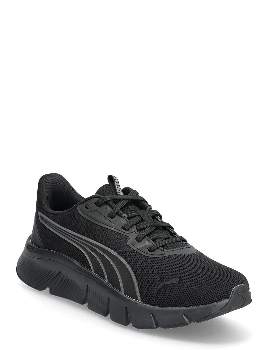 PUMA - FlexFocus Lite Modern - puma black-cool dark gray - 0