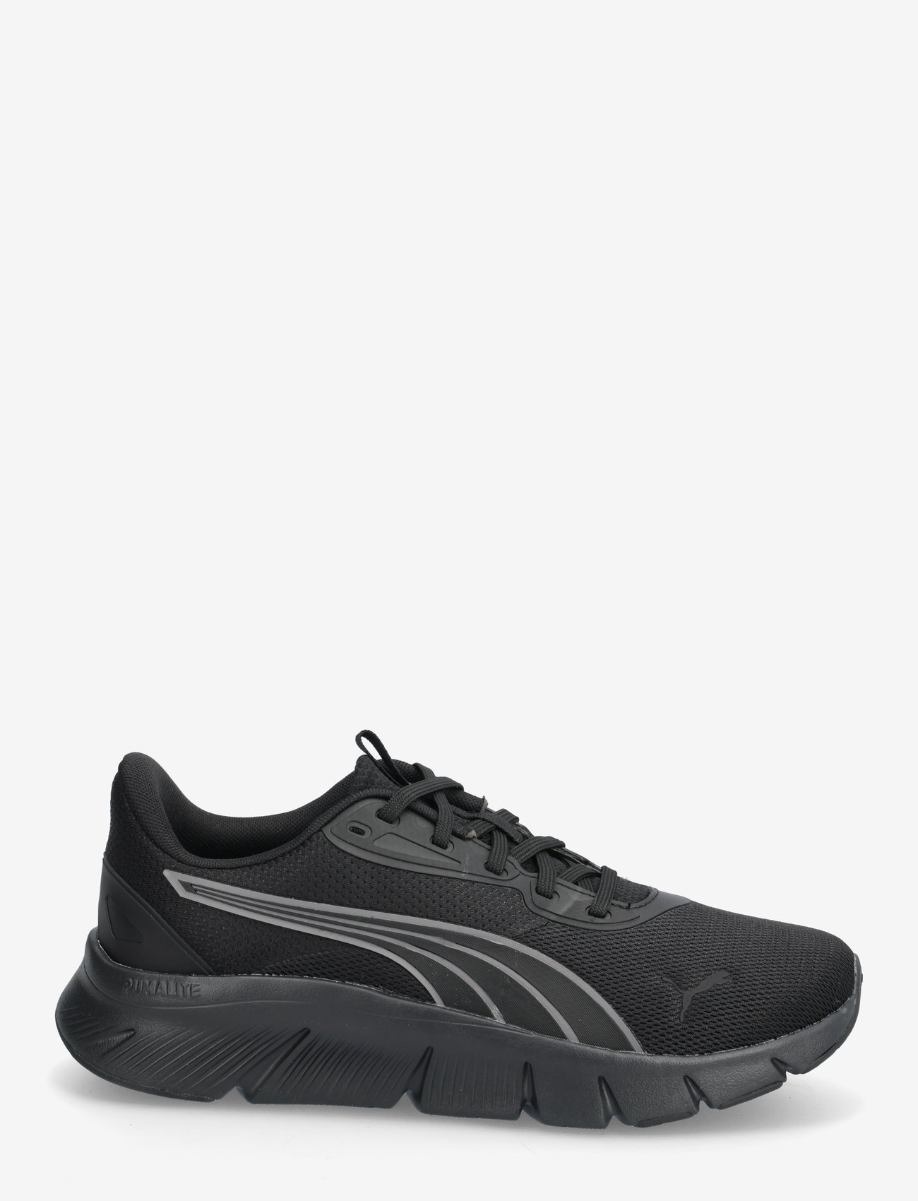 PUMA - FlexFocus Lite Modern - running shoes - puma black-cool dark gray - 1