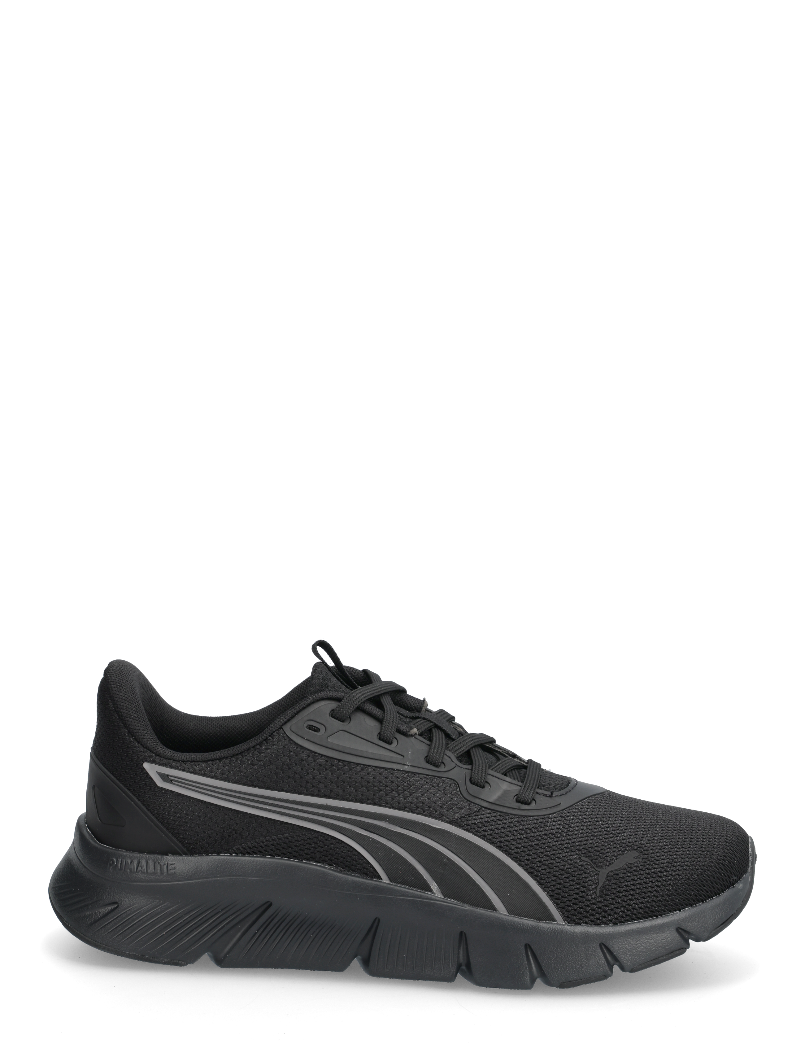 PUMA - FlexFocus Lite Modern - puma black-cool dark gray - 1