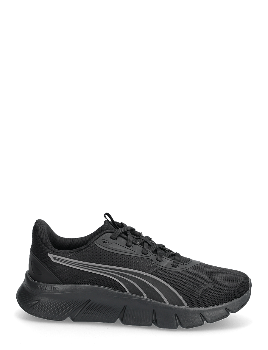 PUMA - FlexFocus Lite Modern - puma black-cool dark gray - 1