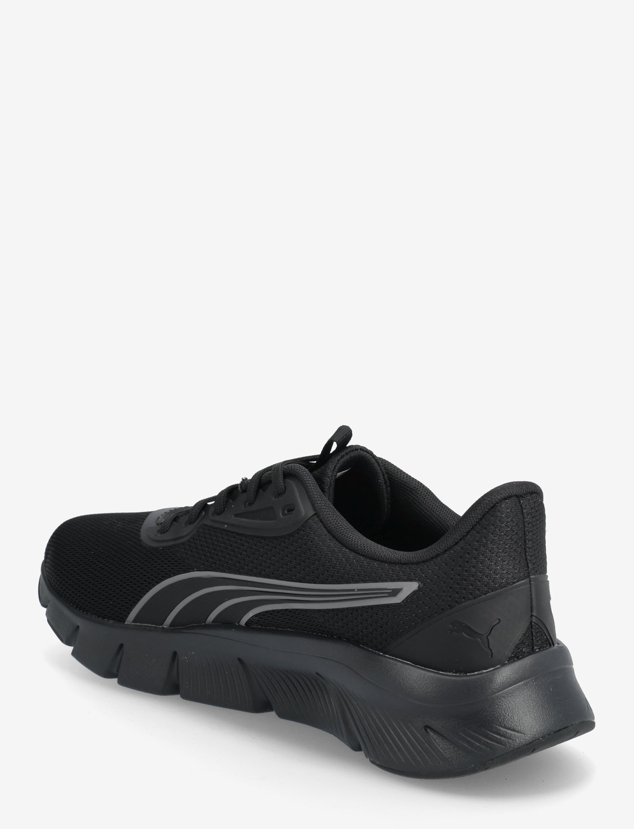 PUMA - FlexFocus Lite Modern - running shoes - puma black-cool dark gray - 2