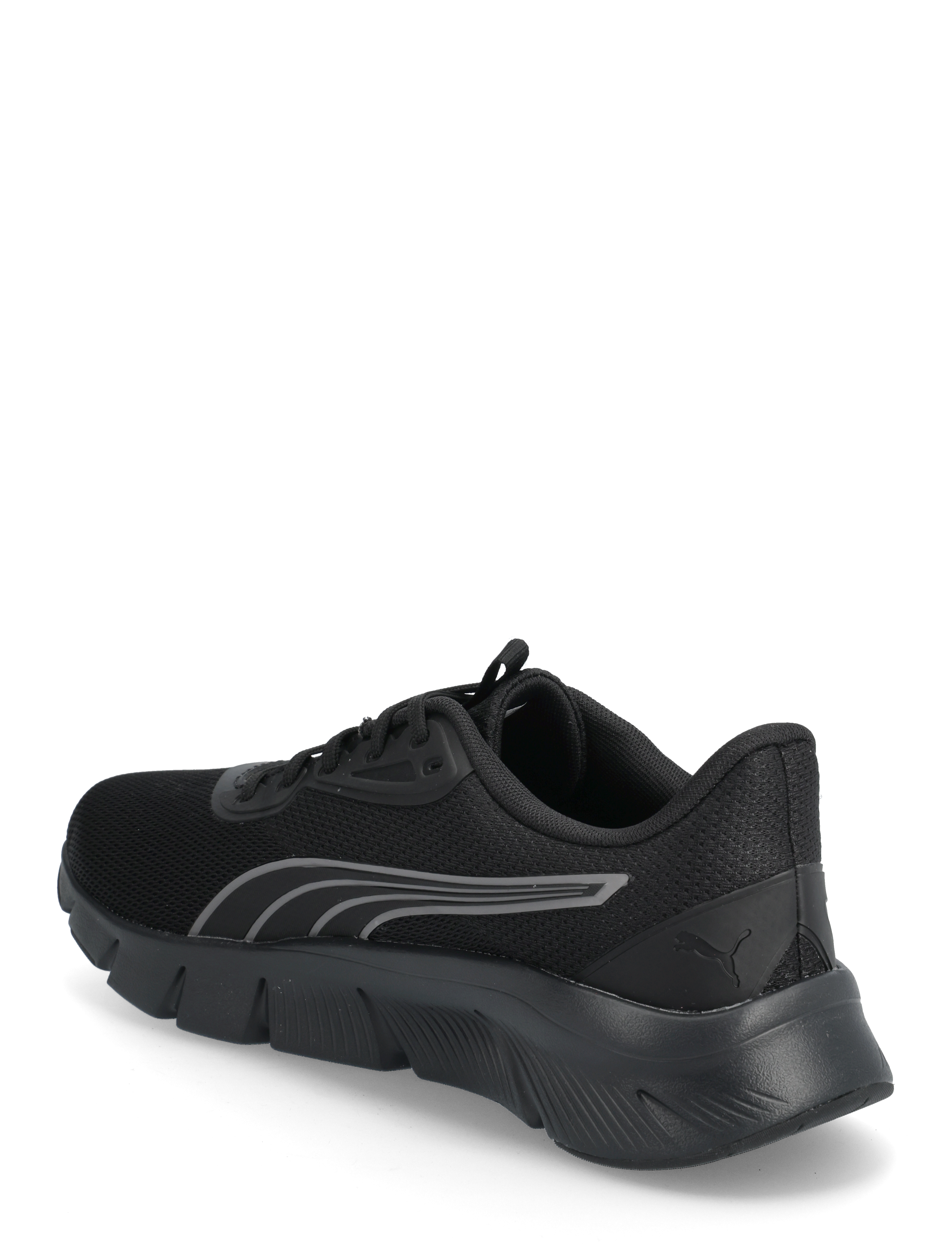 PUMA - FlexFocus Lite Modern - puma black-cool dark gray - 2