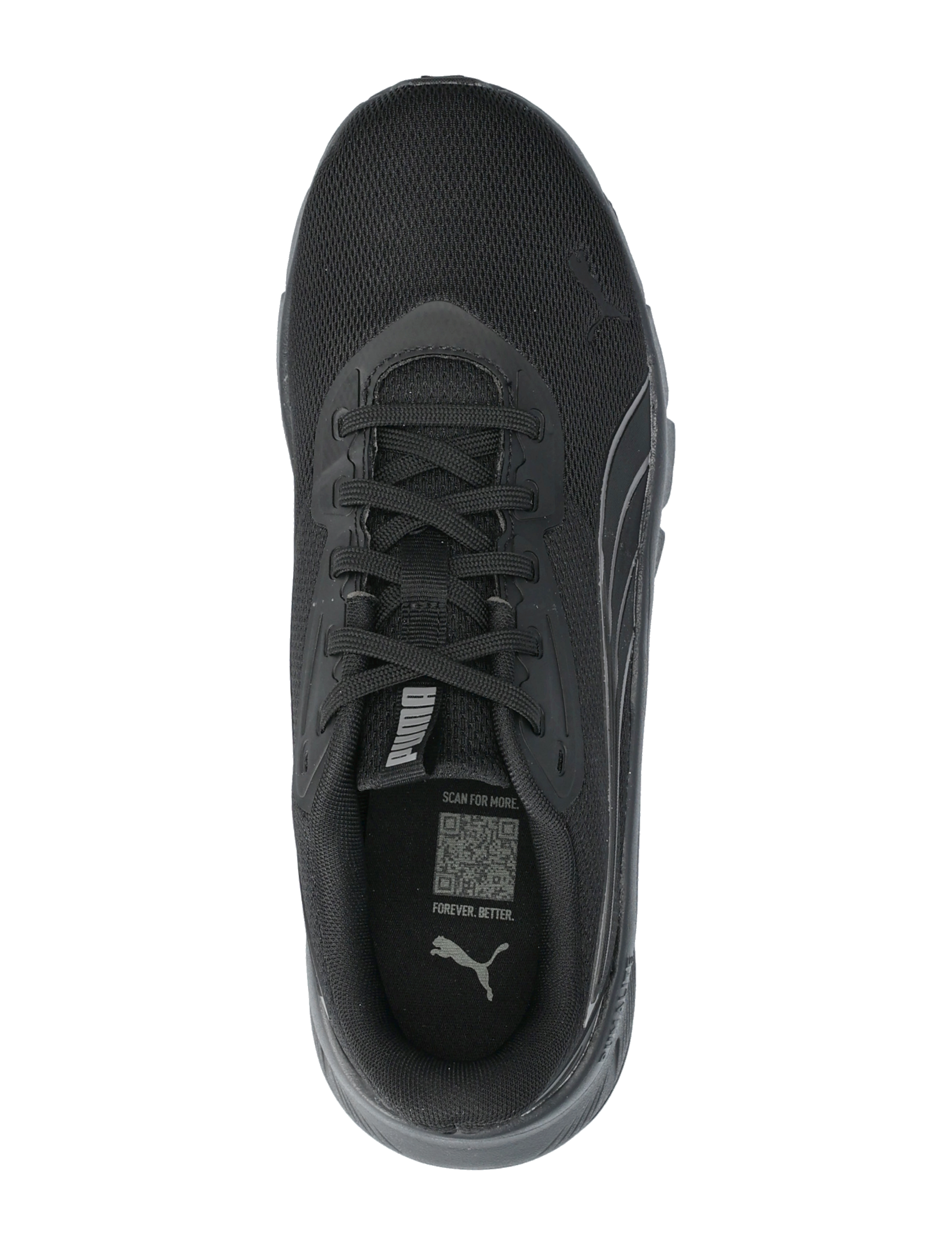 PUMA - FlexFocus Lite Modern - puma black-cool dark gray - 3