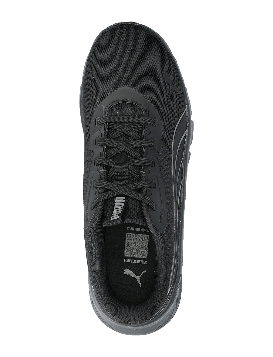 PUMA - FlexFocus Lite Modern - puma black-cool dark gray - 3