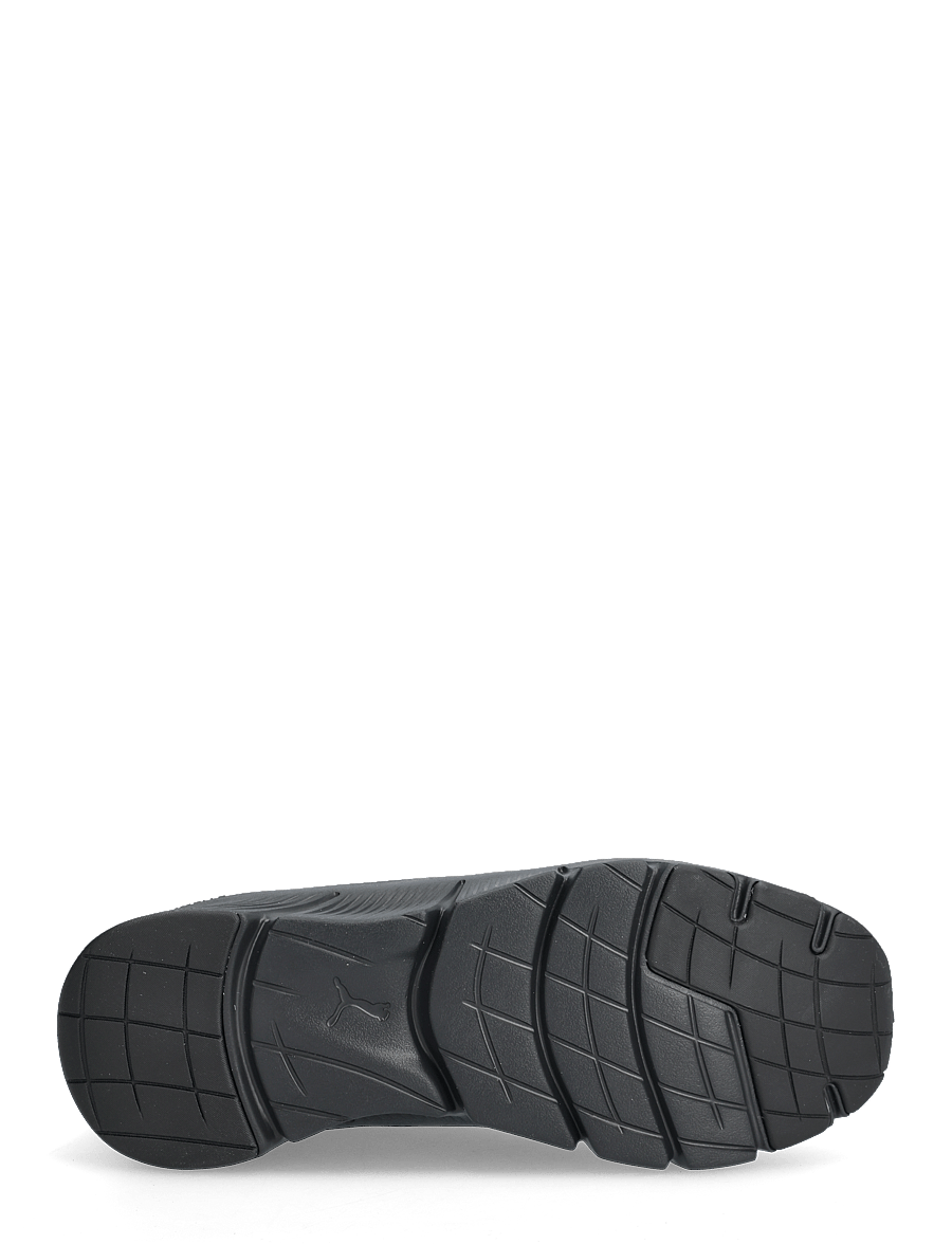 PUMA - FlexFocus Lite Modern - puma black-cool dark gray - 4