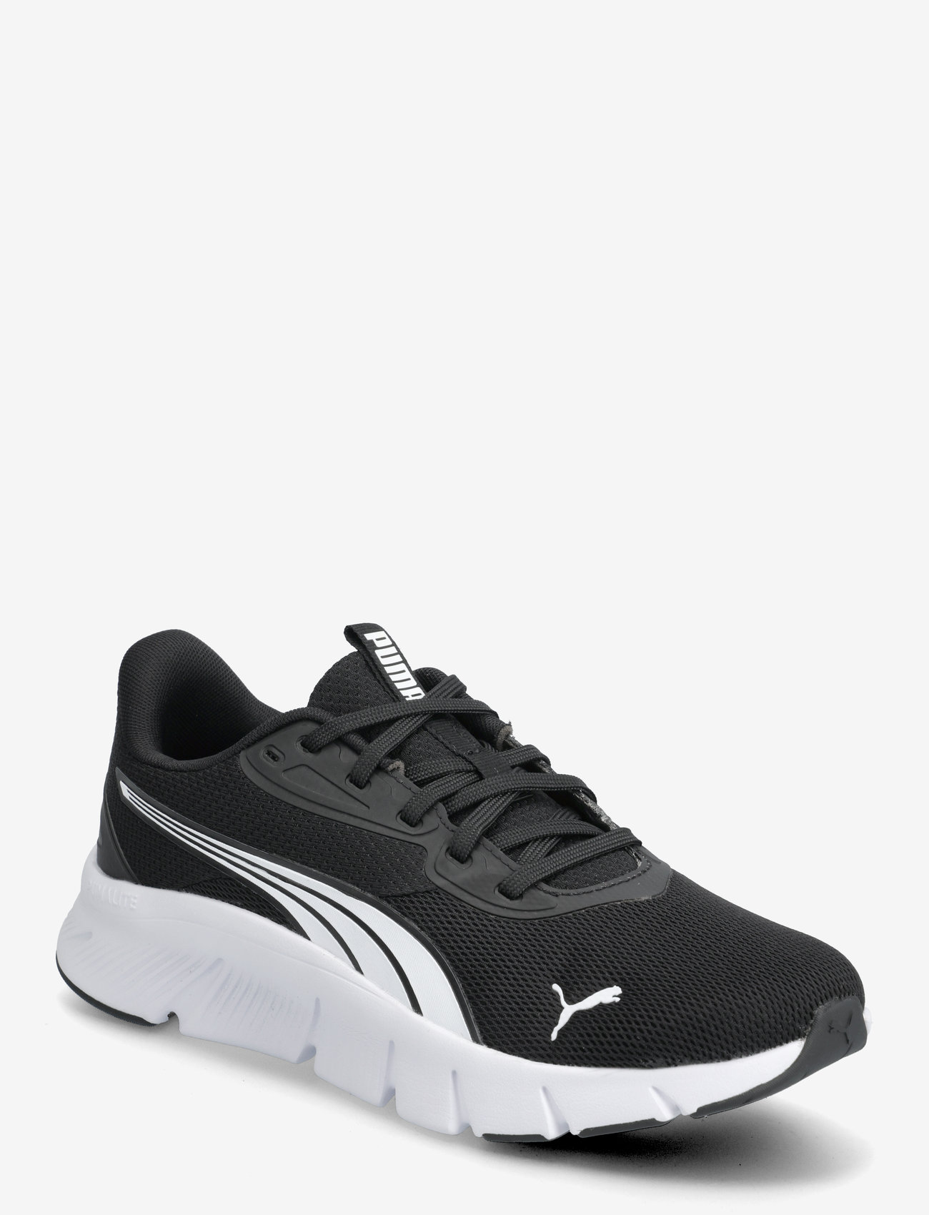 PUMA - FlexFocus Lite Modern - laufschuhe - puma black-puma white - 0