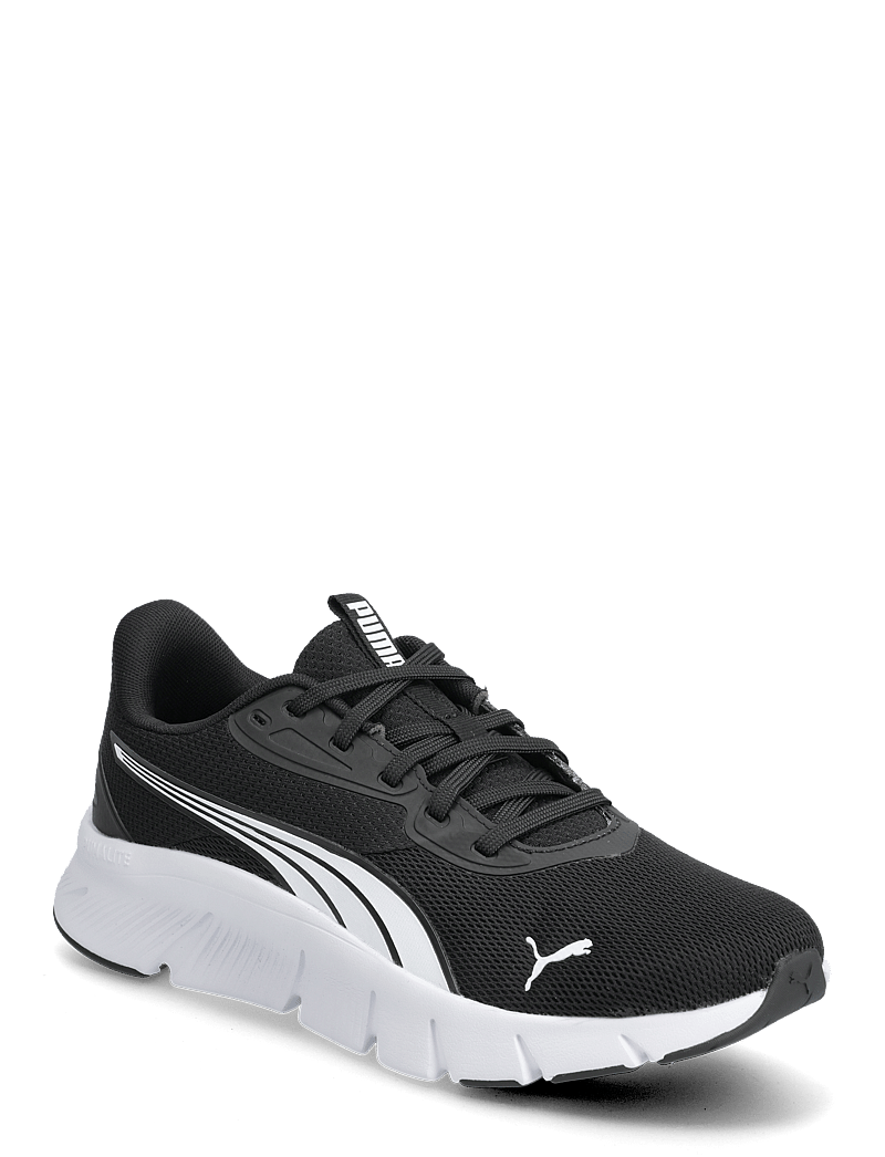 PUMA - FlexFocus Lite Modern - löparskor - puma black-puma white - 0