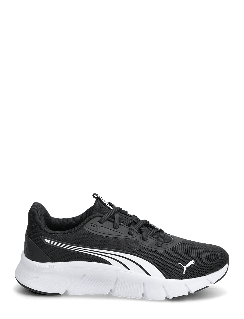 PUMA - FlexFocus Lite Modern - löparskor - puma black-puma white - 1